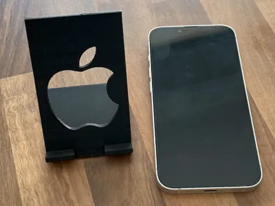 (I)Phone stand