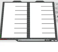 Grille de rangement pour tiroir — photo 2