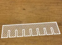 Grille de rangement pour tiroir — photo 6