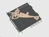 0.2mm nozzle, 0.08mm layer, 4 walls, 7% infill