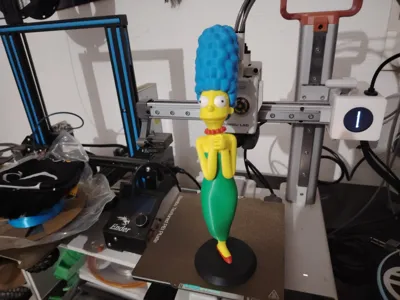 marge Simpson