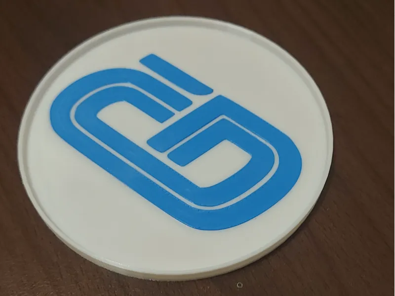 Podtacek České dráhy / coaster