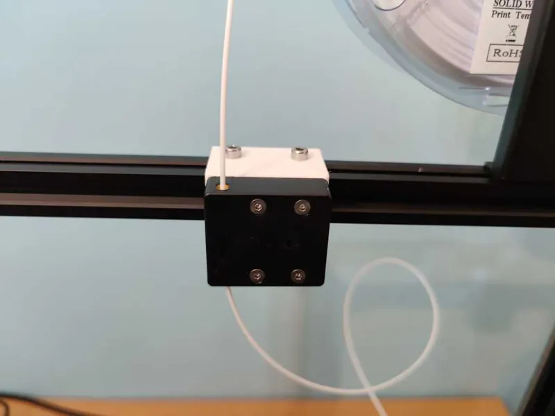 CR-10 V3 Filament Sensor Bracket