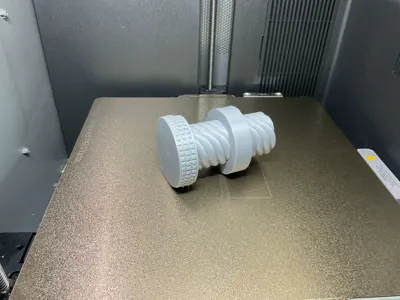 Fidget Twister
