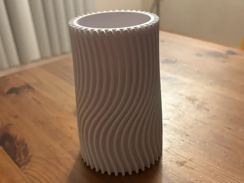 Flower Vase