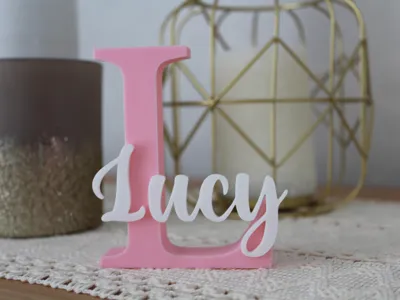 Lucy
