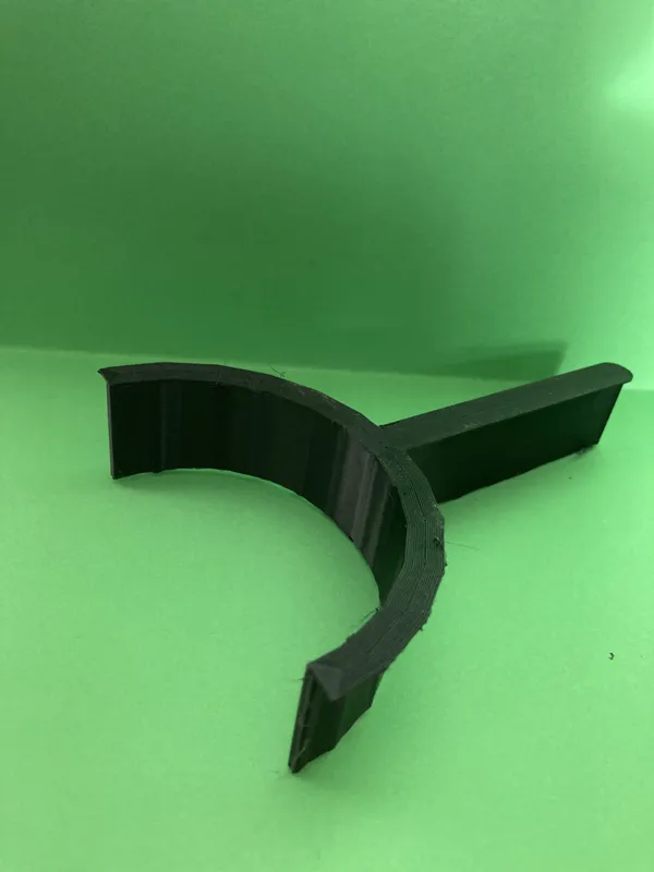 saw guide for tubes and esun spool