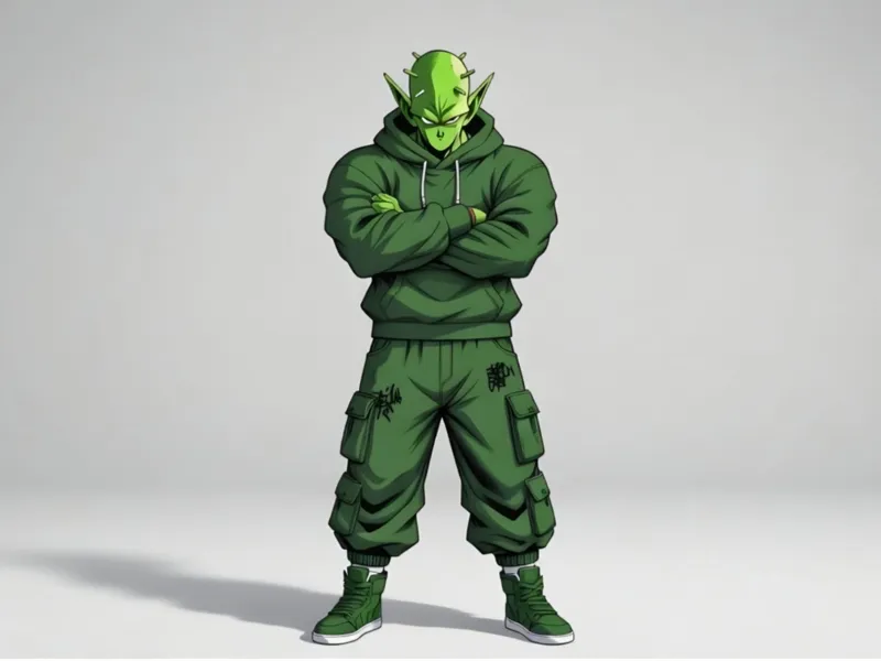 Piccolo Urban