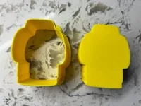 0.2mm layer, 3 walls, 10% infill