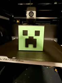 0.2mm layer, 3 walls, 15% infill