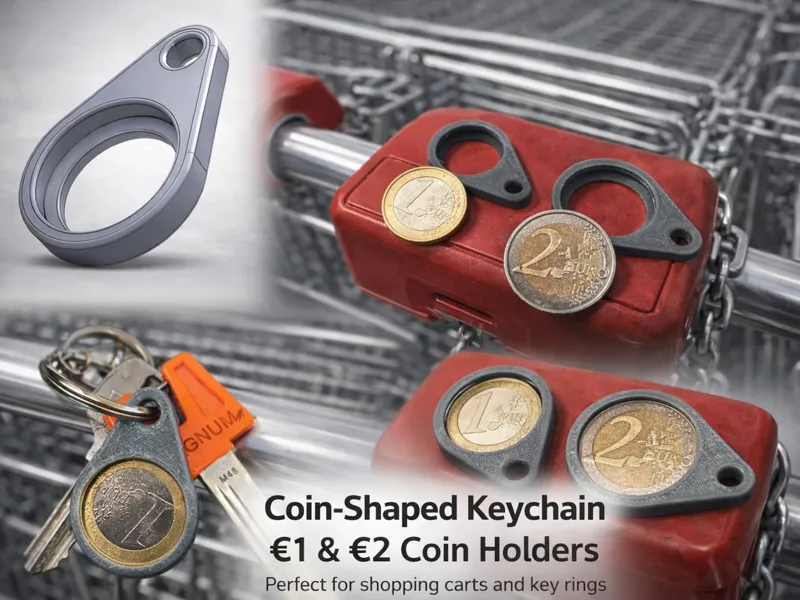 coin holder