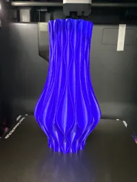 Vase en spirale — photo 2