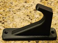 0.28mm layer, 6 walls, 15% infill, 3D Honeycomb
