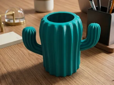 organizer cactus