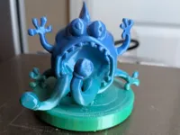 Figurine Pummel — My Singing Monsters — photo 1