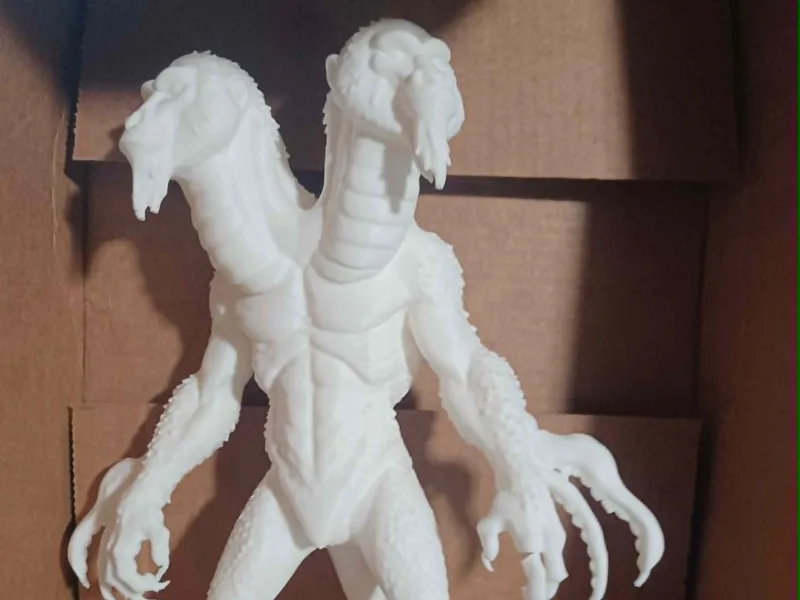 demogorgon D&D