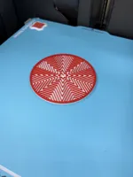 (single color) 0.2mm layer, 4 walls, 15% infill