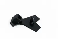 0.2mm layer, 6 walls, 25% infill