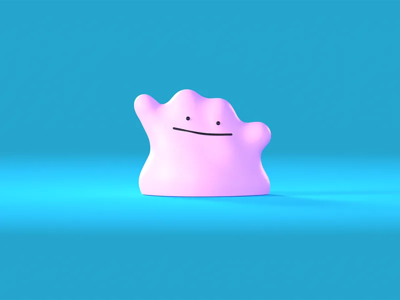 Ditto