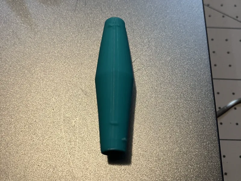 Magnet polarity tool