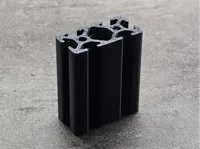 0.08mm layer, 2 walls, 15% infill