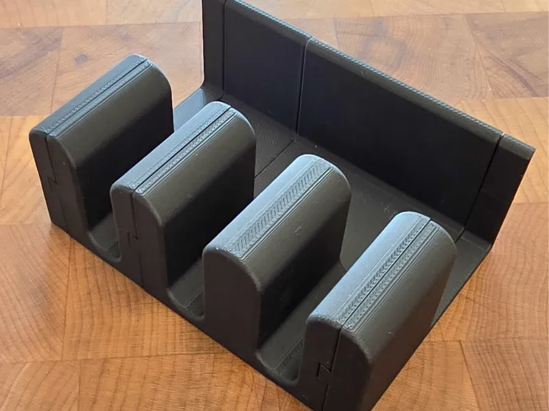 Modular Pliers Holders - Mix & Match