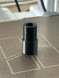 0.1mm layer, 2 walls, 15% infill