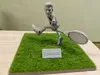 0.2mm layer, 2 walls, 10% infill