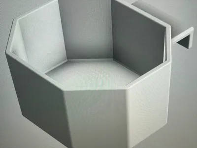 Hanging box 