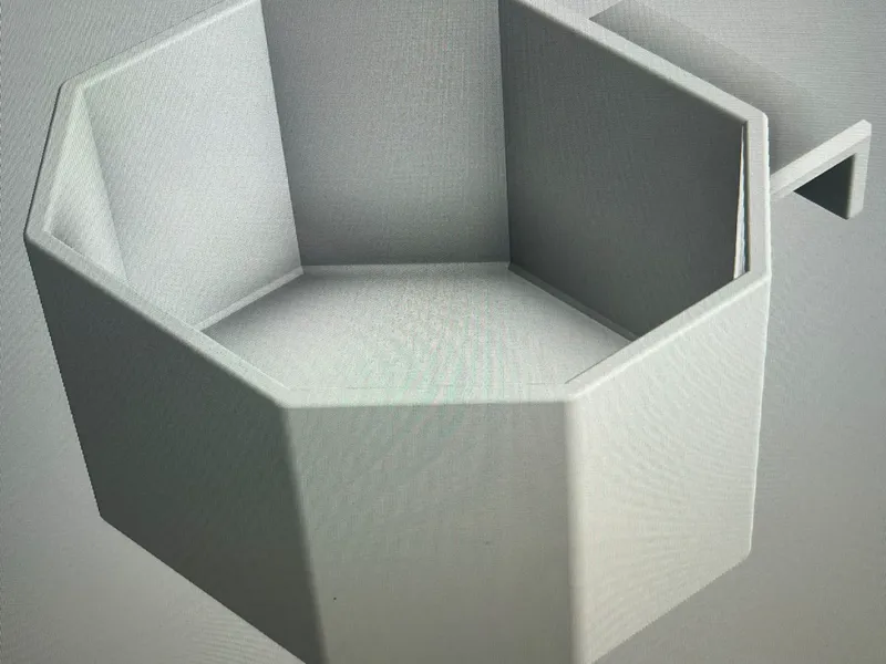 Hängebox 