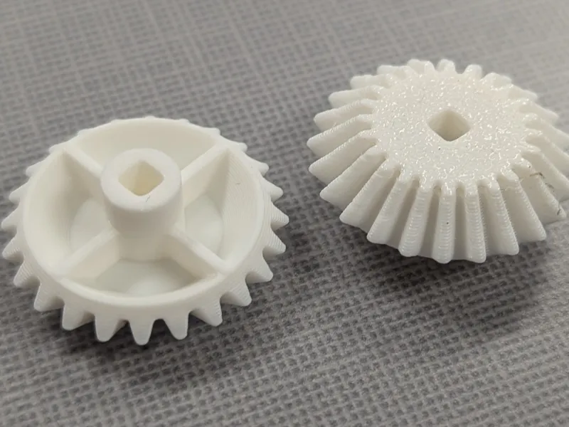 VEX Bevel Gears