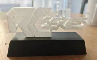 0.2mm nozzle, 0.14mm layer, 4 walls, 15% infill