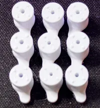 Hole 1.40mm x 9 / 0.16mm layer, 2 walls, 15% infill