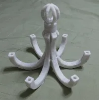 0.2mm layer, 3 walls, 15% infill