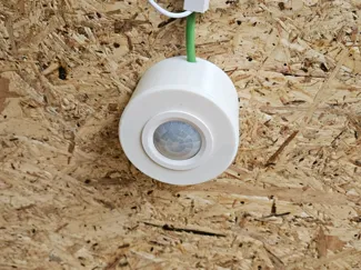 Aufputz Dose Gira Mini PM