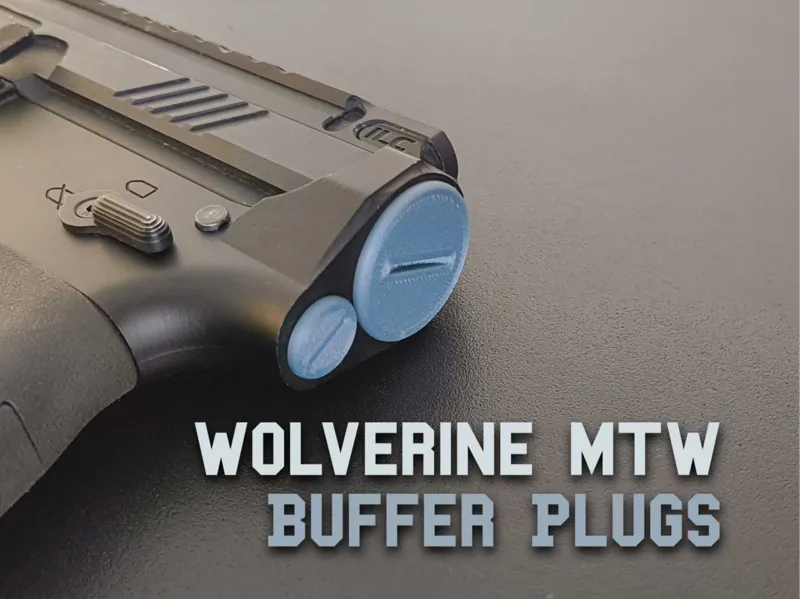 Wolverine MTW Plugs