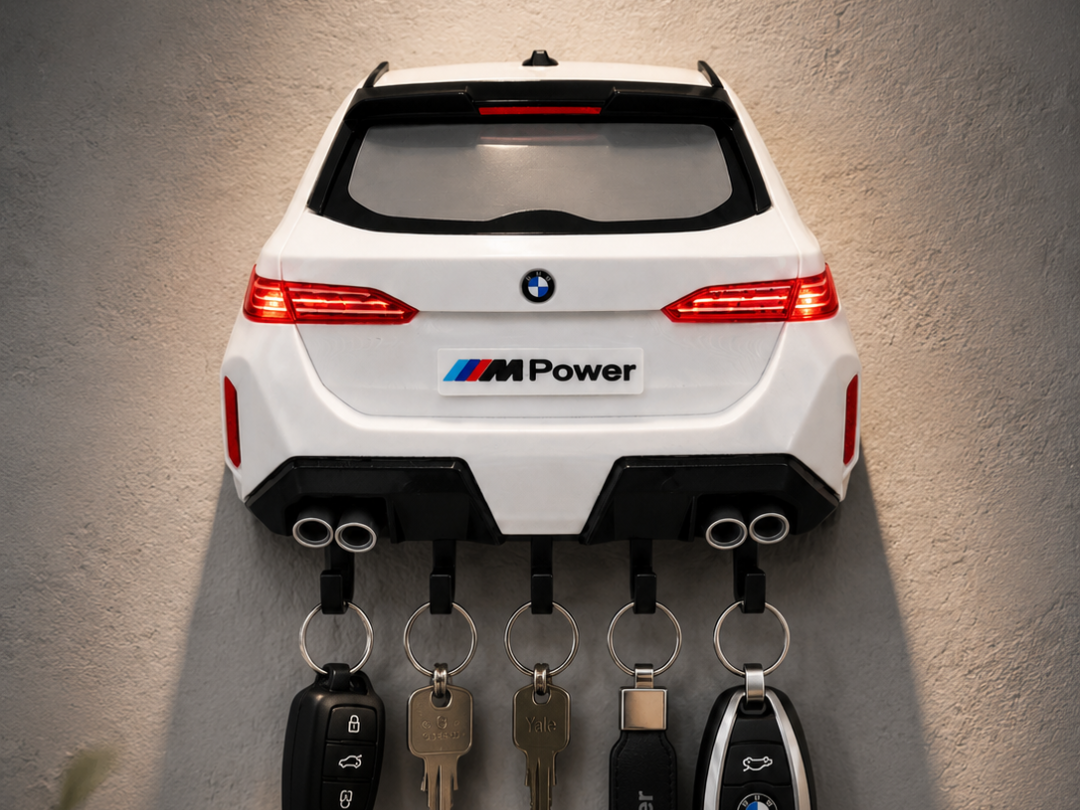 Porte-clés Bmw m5 G99