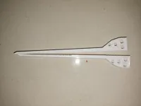 0.1mm 层高, 2 层墙, 100% 填充