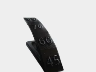 Useful Overhang Test - only 2g