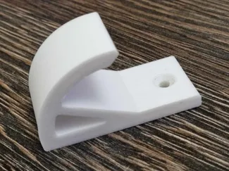 Heavy duty hook - strong and minimal