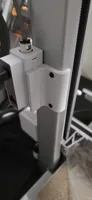 0.2mm layer, 3 walls, 15% infill