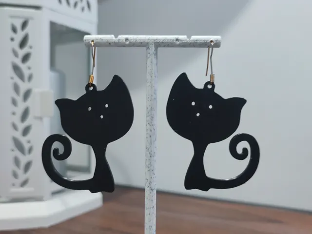 Aretes Radares de Caricias