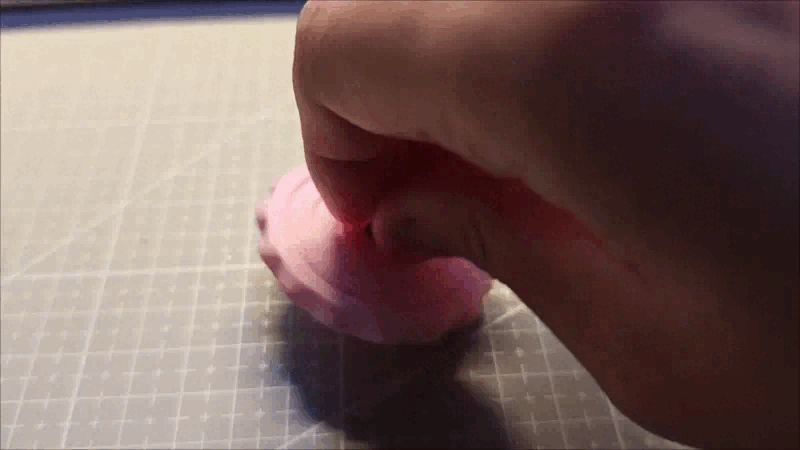 High Torque Mini Screwdriver