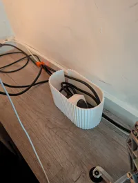 Profile for a1 mini, 75% scaling