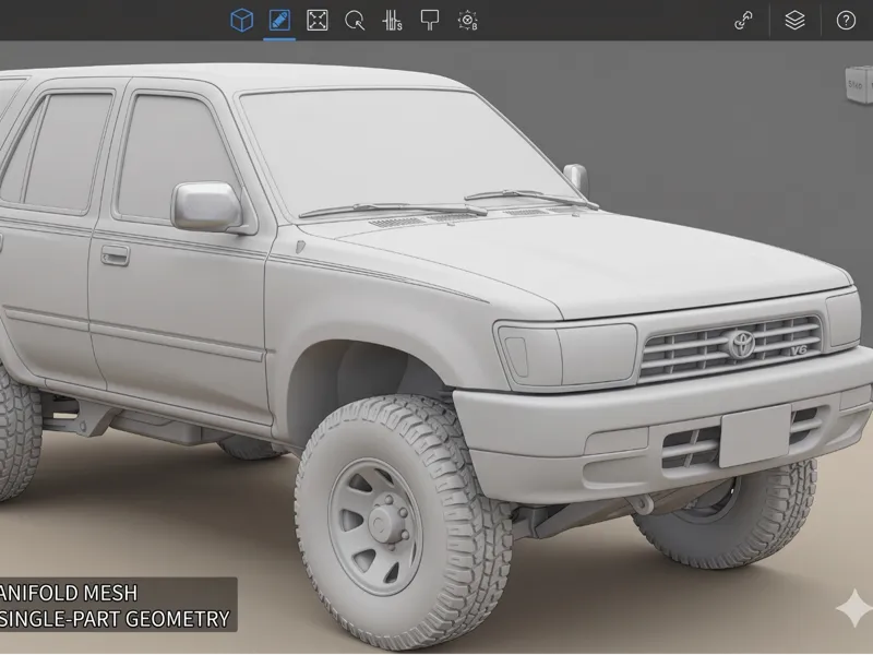 toyota hilux g1 1993 