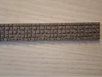 0.08mm layer, 2 walls, 15% infill