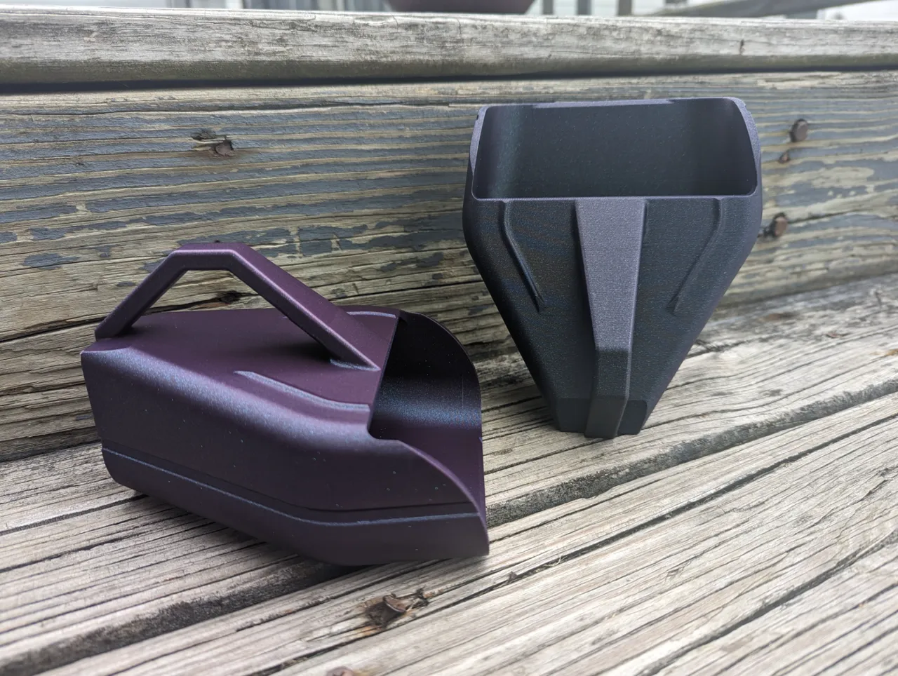 Pet Food Scoop view 2