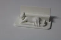 0.16mm layer, 2 walls, 15% infill
