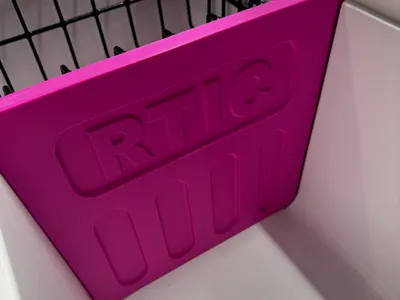 RTIC 32 qt Ultra Light Cooler Divider