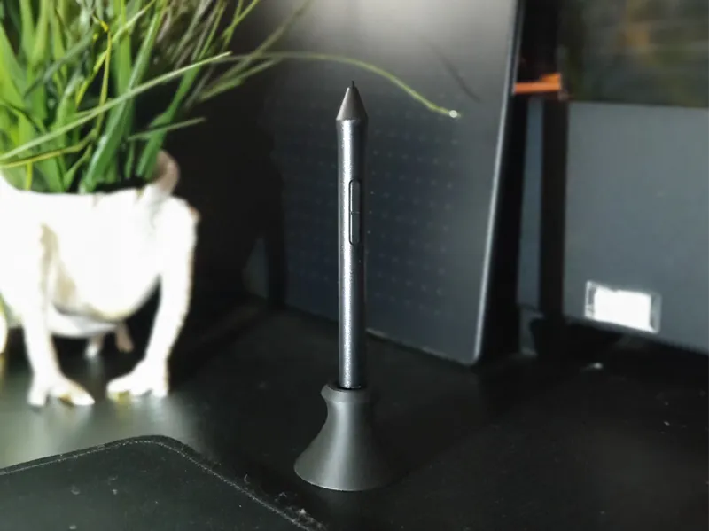 Wacom Pen Holder